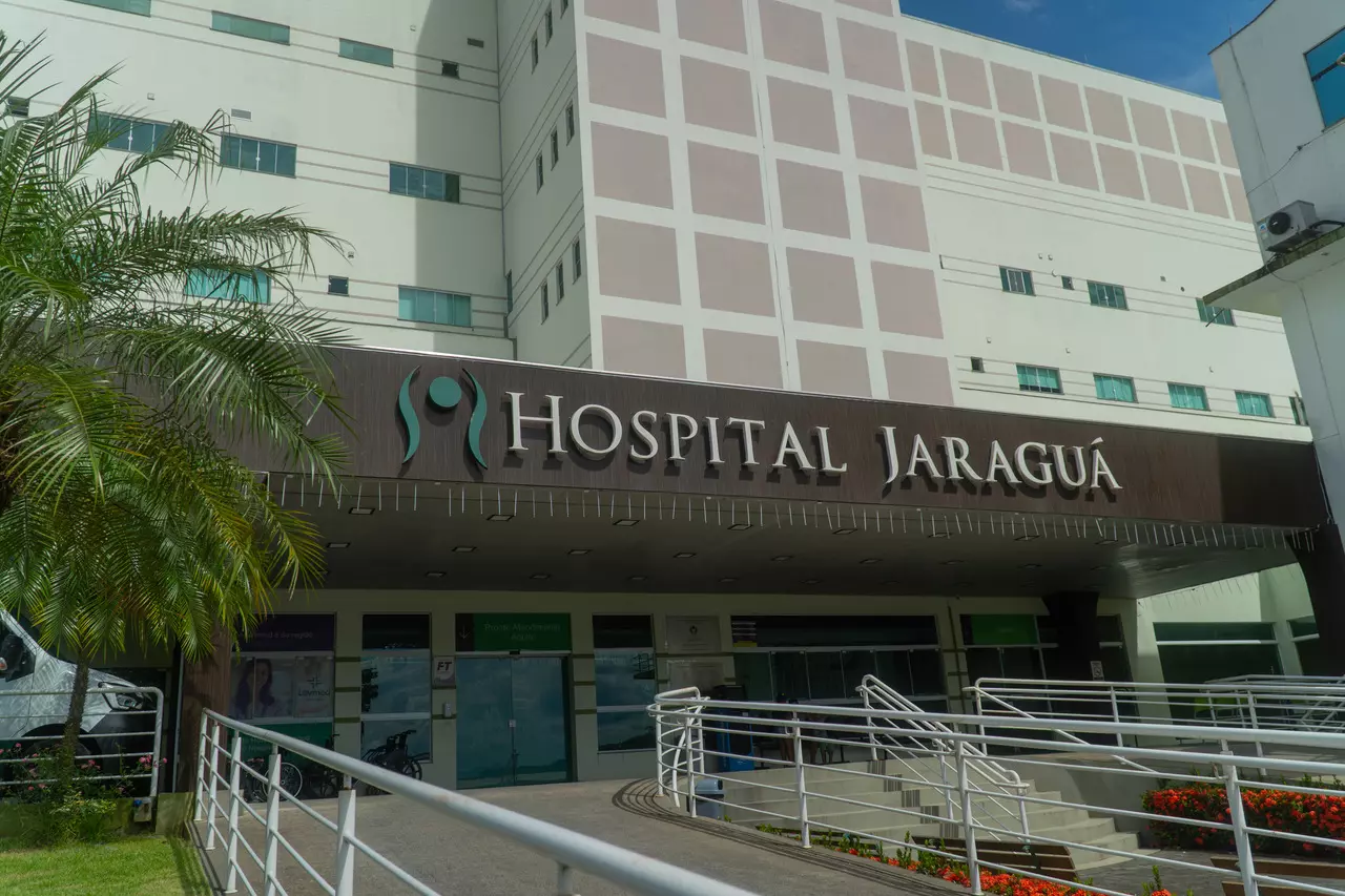 Imposto de Renda 2025 pode fortalecer serviços de saúde no Hospital Jaraguá